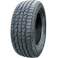 thumbnail image 1 of Fortune Tormenta A/T FSR308 265/70R17 123/120S E 10 Ply owl All Terrain Light Truck Tire, 1 of 9