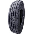 thumbnail image 1 of Tire Fortune Tormenta H/T FSR305 235/55R19 101V AS A/S All Season Fits: 2010-16 Chevrolet Equinox LTZ, 2017 Chevrolet Equinox Premier, 1 of 7