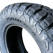Tire Fortune Tormenta R/T FSR309 LT 275/65R20 Load E 10 Ply RT Rugged Terrain