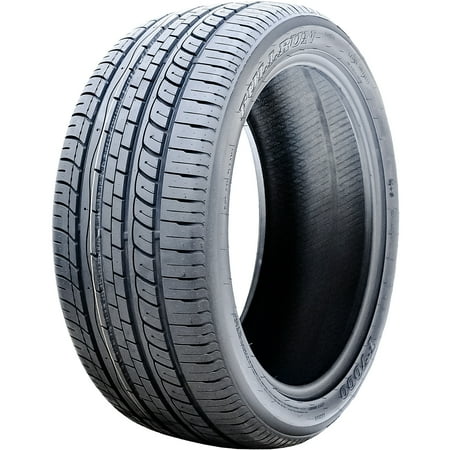 Fullrun F7000 255/55R20 110W XL High Performance a/s All Season Tire Sansujyuku sansujyuku.com