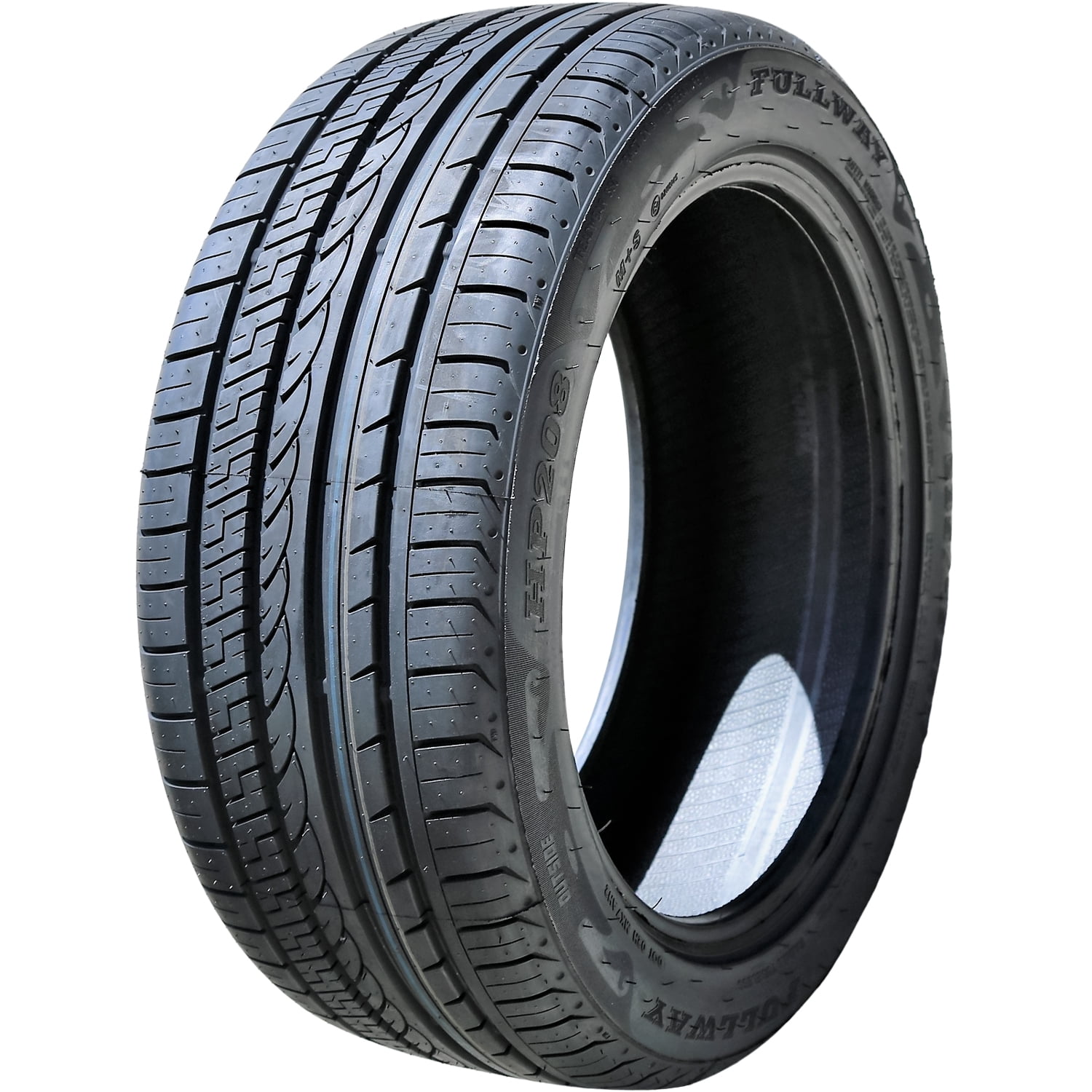 Fullway HP208 235/45ZR17 235/45R17 97W XL High Performance a/s All ...