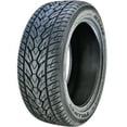 thumbnail image 2 of Gripmax MaxGrip Classic 285/70R15 115H All Season Tires – Raised White Letters (Pair) 2 of 4