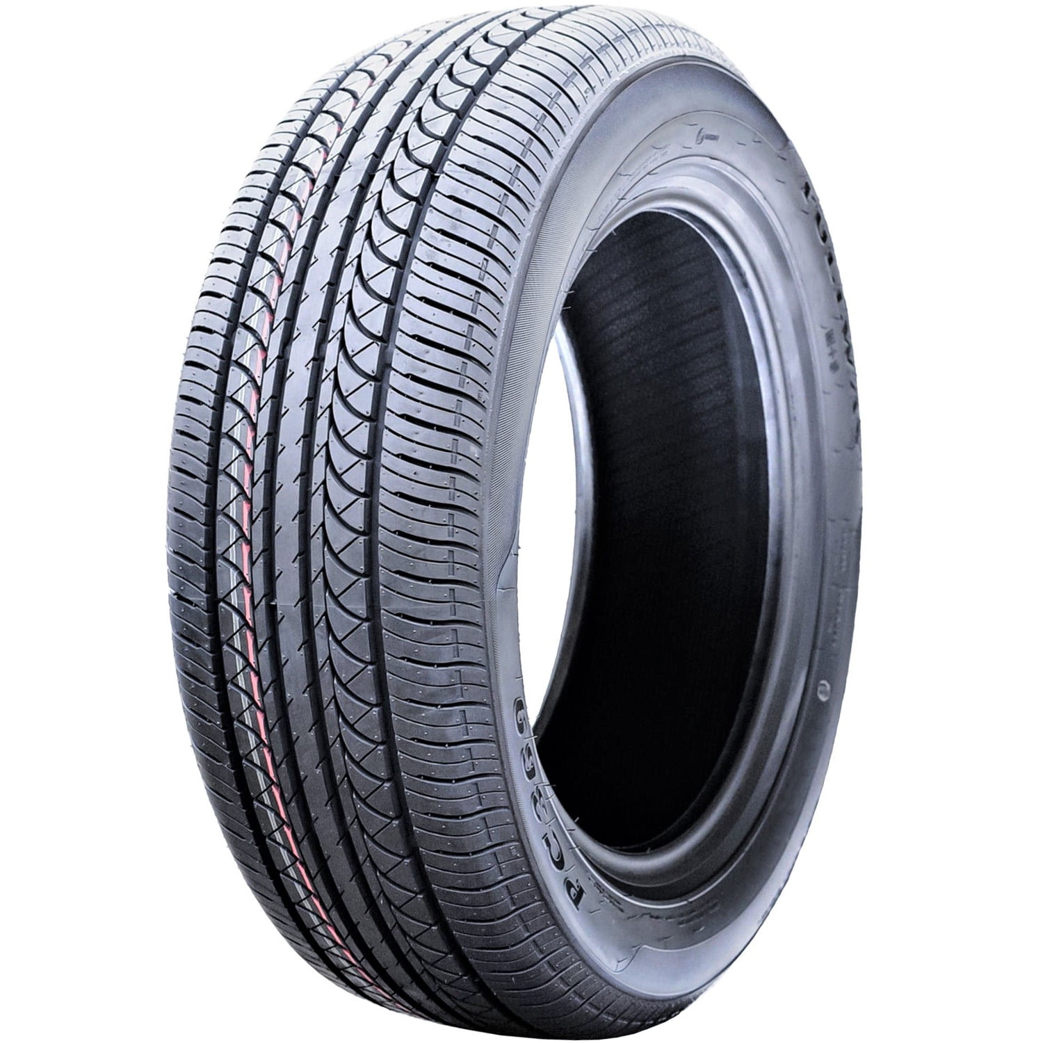 yuki205／65R15 Vanguard Arctic Claw WXI Studable Winter Tire, 205/65R15 94T