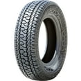 thumbnail image 1 of Fuzion A/T 265/75R16 116T All Terrain Tire, 1 of 8