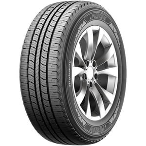 Tire Fuzion Highway 235/75R15 109S XL AS A/S All Season Sansujyuku sansujyuku.com