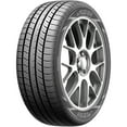 thumbnail image 1 of Fuzion Sport 215/45R17 91W XL High Performance a/s All Season Tire, 1 of 3