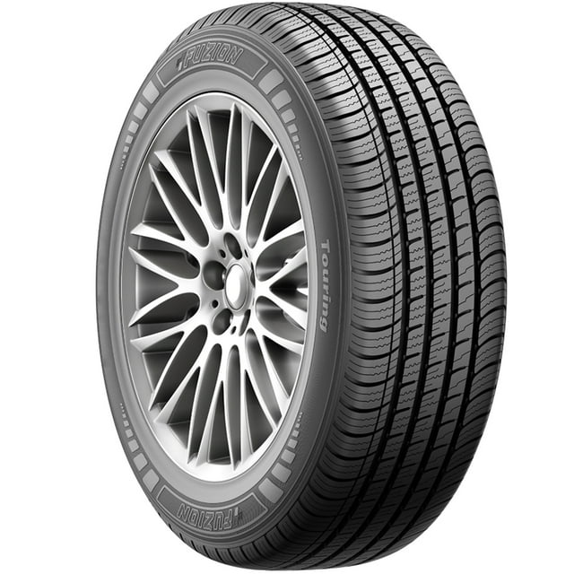 Tire Fuzion Touring 195/55R16 87V (DC) AS A/S All Season Sansujyuku sansujyuku.com