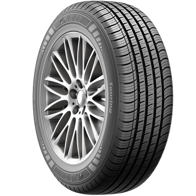 Tire Fuzion Touring 225/60R17 99H (DC) AS A/S All Season Sansujyuku sansujyuku.com