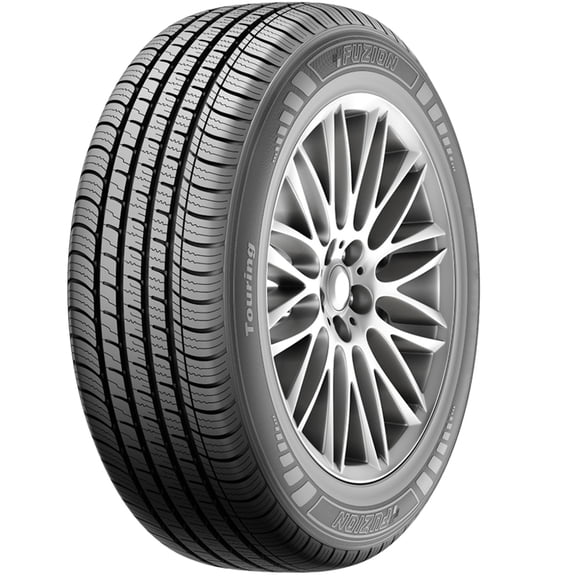 Fuzion Touring 235/55R19 101V a/s All Season Tire