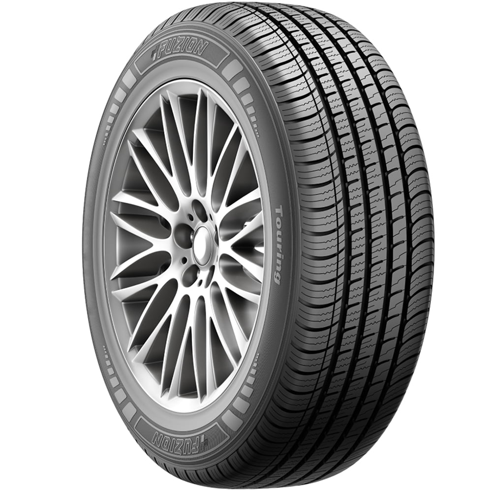 Tire Fuzion Touring 235/55R19 101V AS A/S All Season Simolary simolary.com