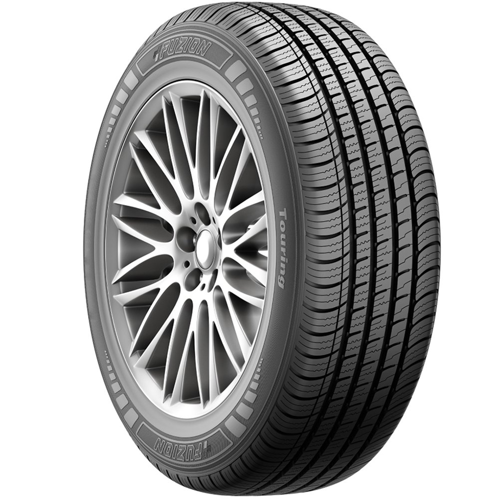 Tire Fuzion Touring 235/55R19 101V AS A/S All Season Tire Fuzion Touring 235/55R19 101V AS A/S All Season Sansujyuku sansujyuku.com