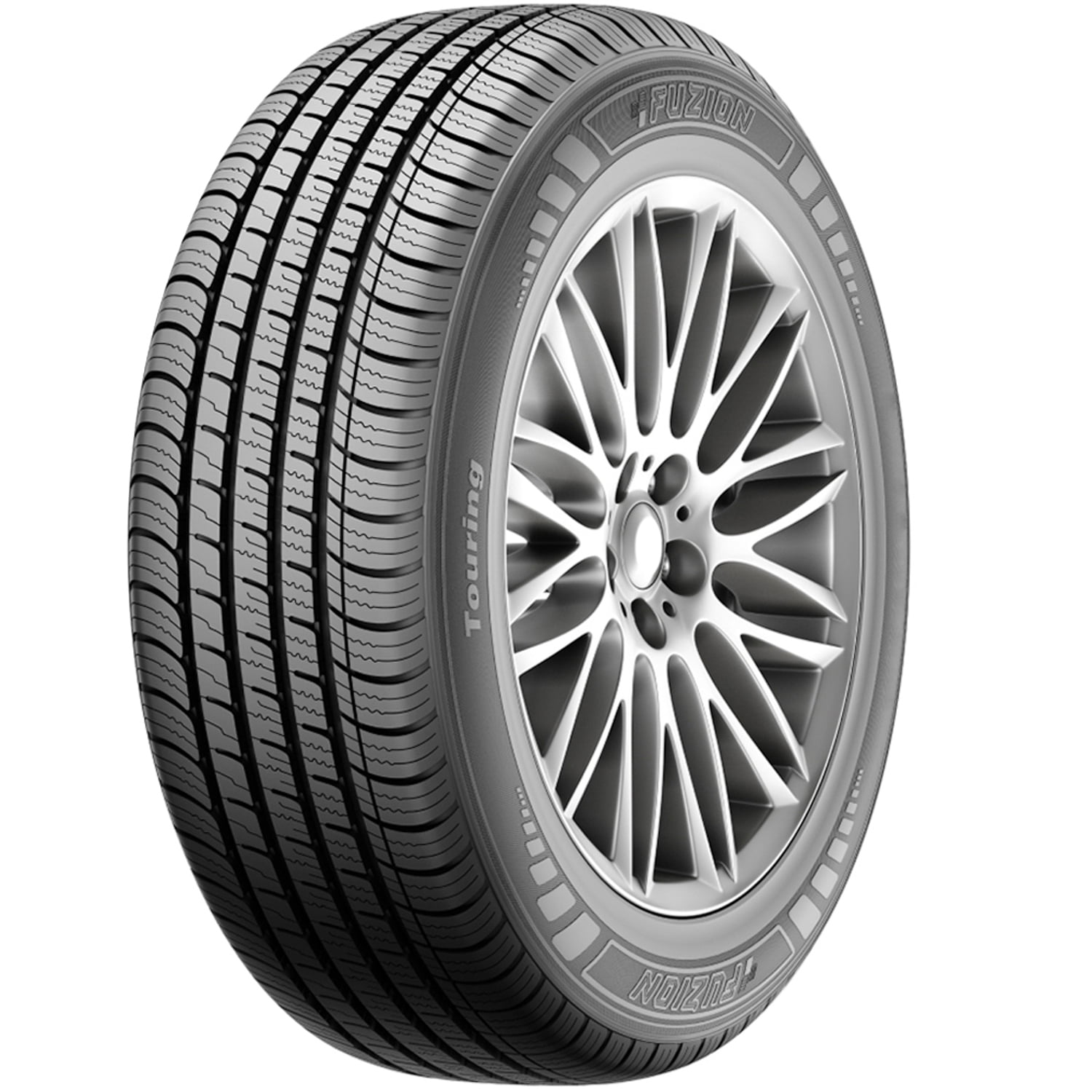Fuzion Touring 235/60R18 107V XL a/s All Season Tire