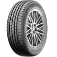 thumbnail image 1 of Fuzion Touring 235/60R18 107V XL a/s All Season Tire, 1 of 4