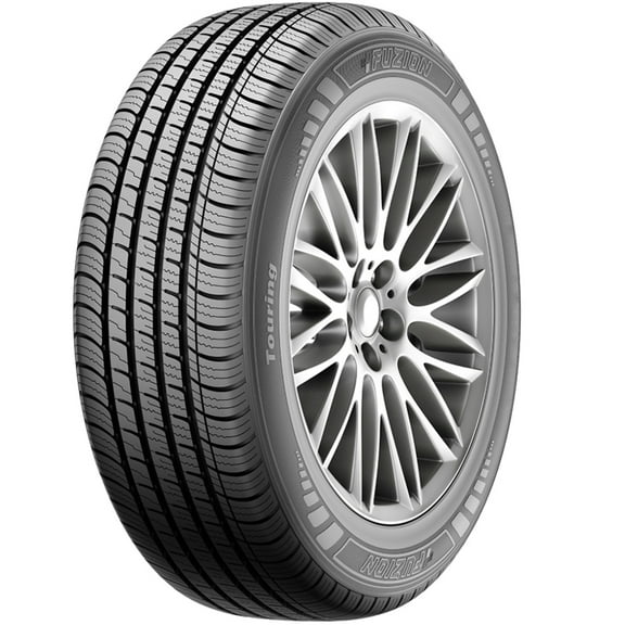 Fuzion Touring 235/65R18 106H a/s All Season Tire