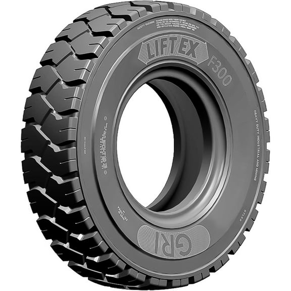 GRI Lift EX F300 6-9 12 Ply ttf Industrial Tire