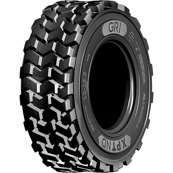 GRI XPT ND 10-16.5 134A2 10 Ply Industrial Tire