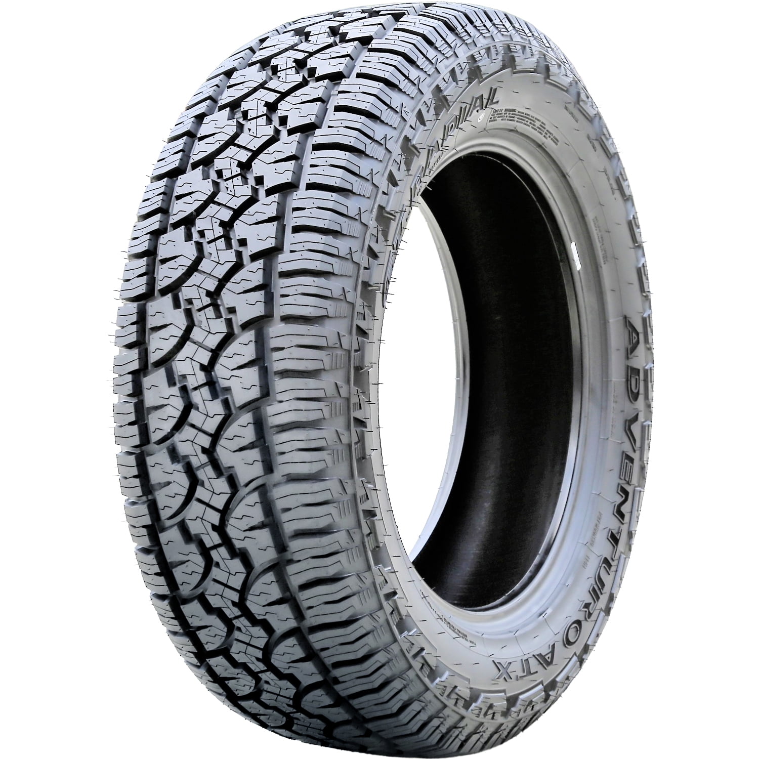 GT Radial Adventuro ATX 265/65R18 114T a/t All Terrain Tire Sansujyuku sansujyuku.com
