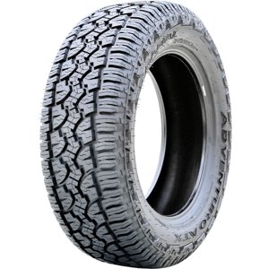 GT Radial Adventuro ATX 265/65R18 114T a/t All Terrain Tire Sansujyuku sansujyuku.com