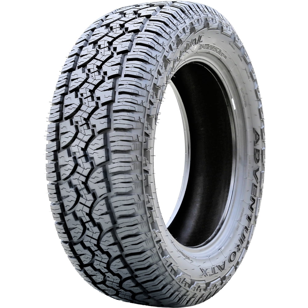 GT Radial Adventuro ATX 265/65R18 114T a/t All Terrain Tire GT Radial Adventuro ATX 265/65R18 114T a/t All Terrain Tire Sansujyuku sansujyuku.com