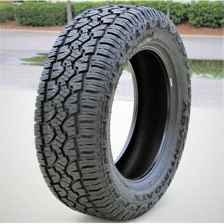Tire GT Radial Adventuro ATX 265/75R16 114T AT A/T All Terrain Sansujyuku sansujyuku.com