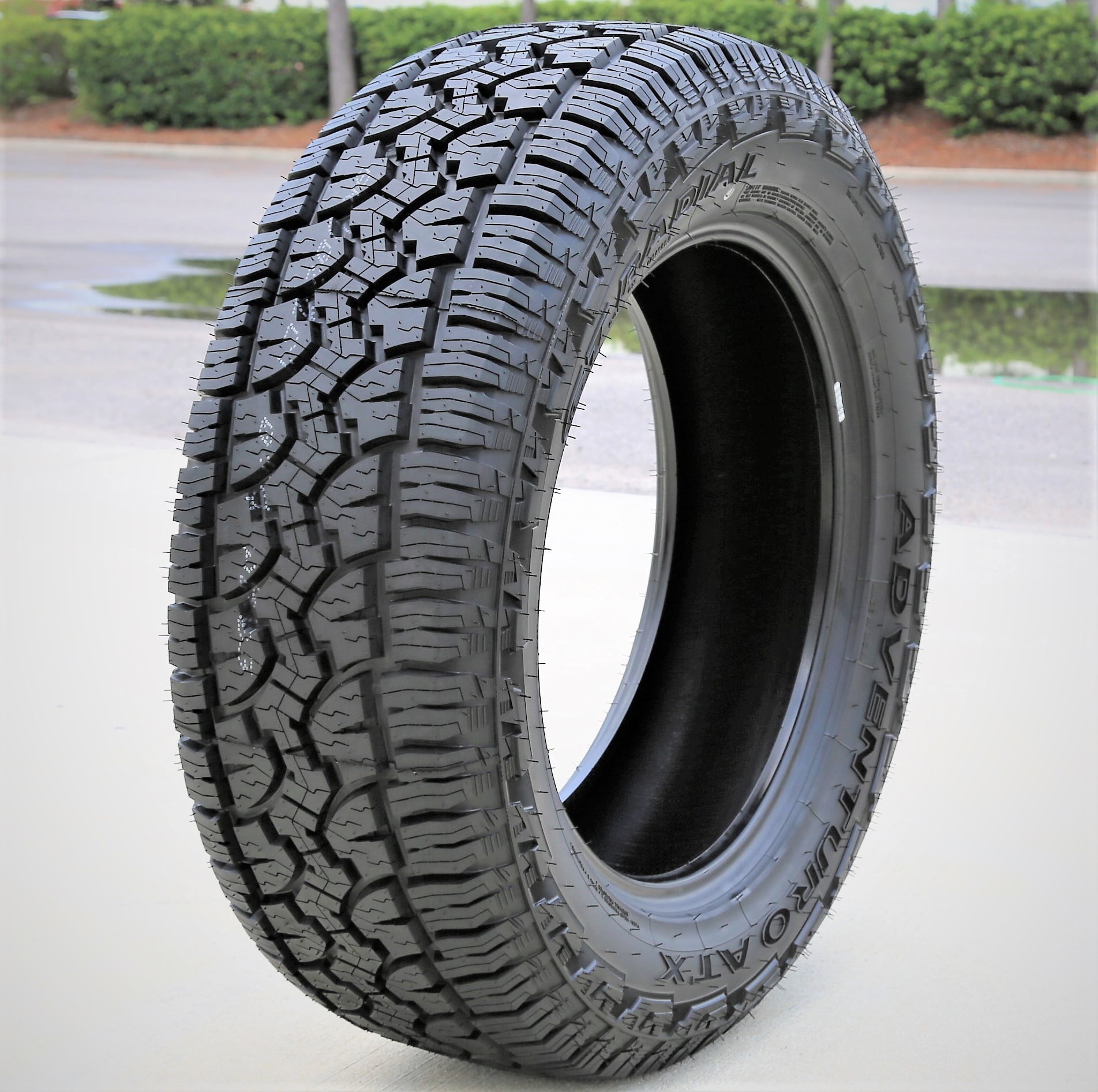 GT Radial Adventuro ATX 235/80R17 120/117S E 10 Ply a/t All Terrain ...