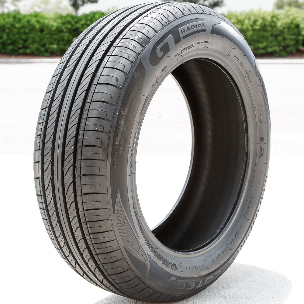 Tire GT Radial Champiro Ecotec 195/60R16 89H AS A/S All Season Fits: 2008-14 Scion xD Base Tire GT Radial Champiro Ecotec 195/60R16 89H AS A/S All Season Fits: 2008-14 Scion xD Base Sansujyuku sansujyuku.com