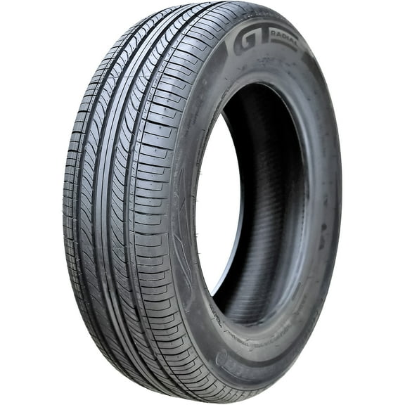 GT Radial Champiro Ecotec 205/50R17 89V a/s All Season Tire