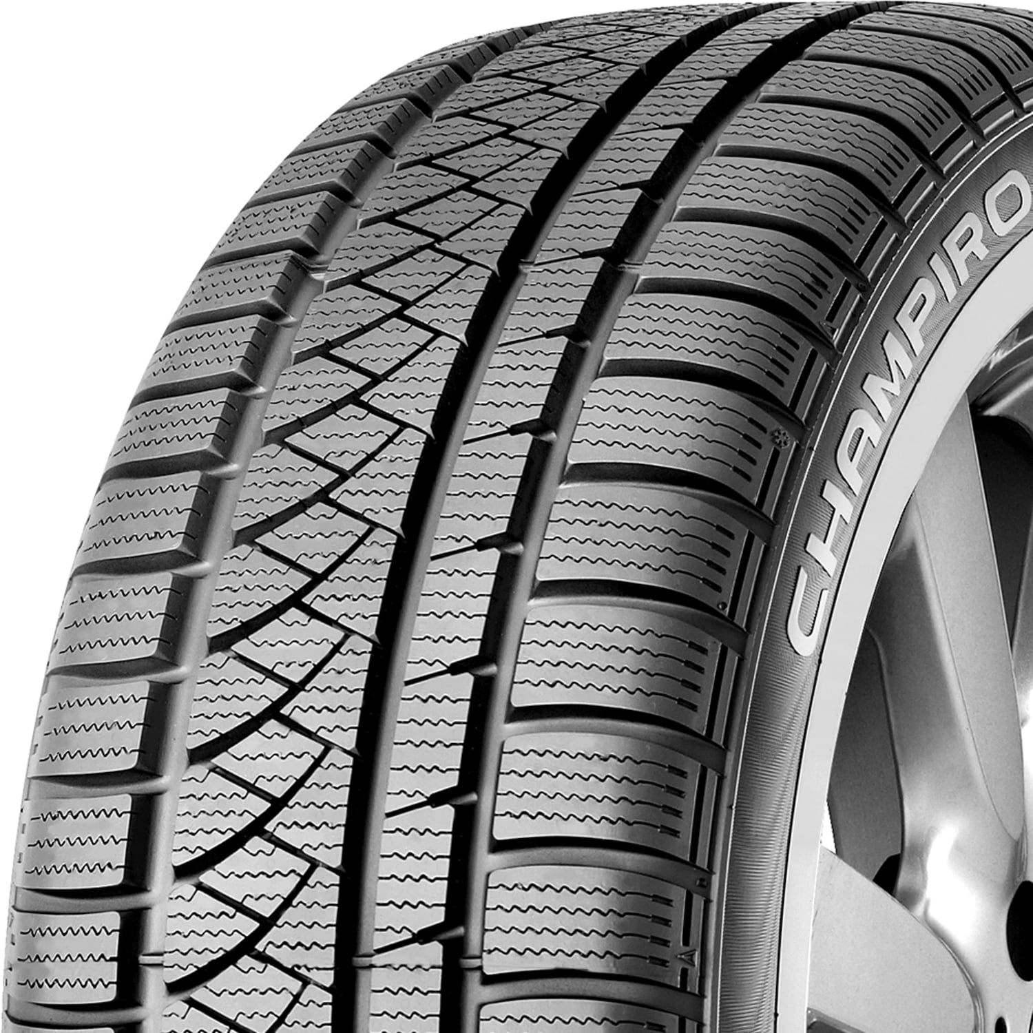 GT Radial Champiro WinterPro HP 235/45R17 97V XL Performance Winter Tire Sansujyuku sansujyuku.com