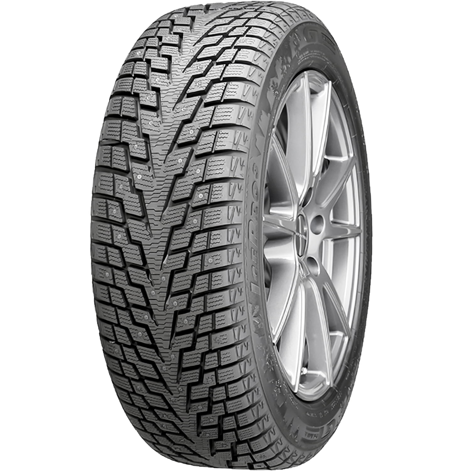 GT Radial IcePro 3 205/55R16 94T XL Winter Tire - Walmart.com