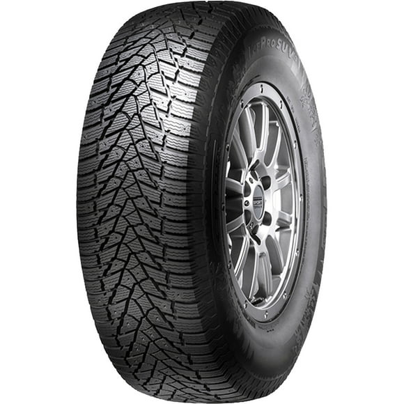 Winter Tires 225 65r17