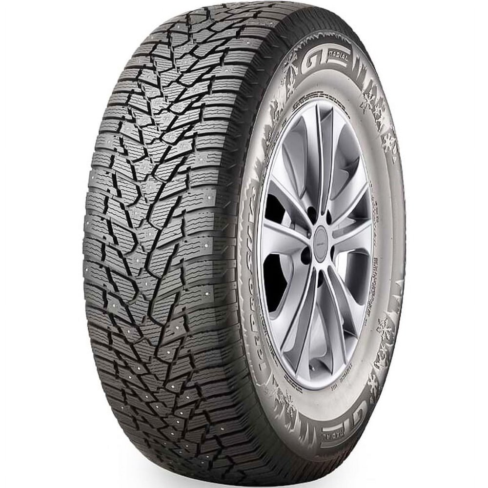 Tire GT Radial IcePro SUV3 265/70R17 115T (Studded) Snow Winter Tire GT Radial IcePro SUV3 265/70R17 115T (Studded) Snow Winter Sansujyuku sansujyuku.com