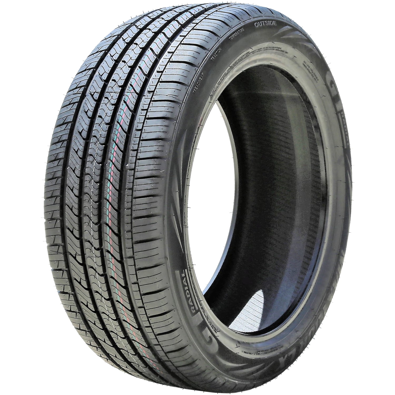 GT Radial Maxtour LX 245/45R18 100V XL a/s All Season Tire