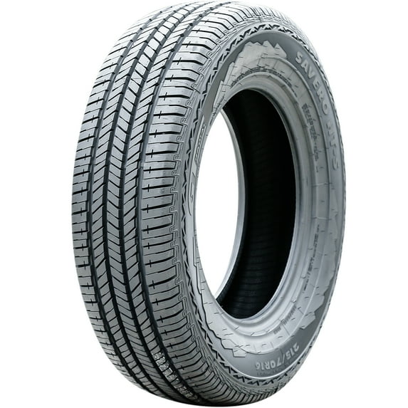 GT Radial Savero HT-S 215/70R16 100H a/s All Season Tire
