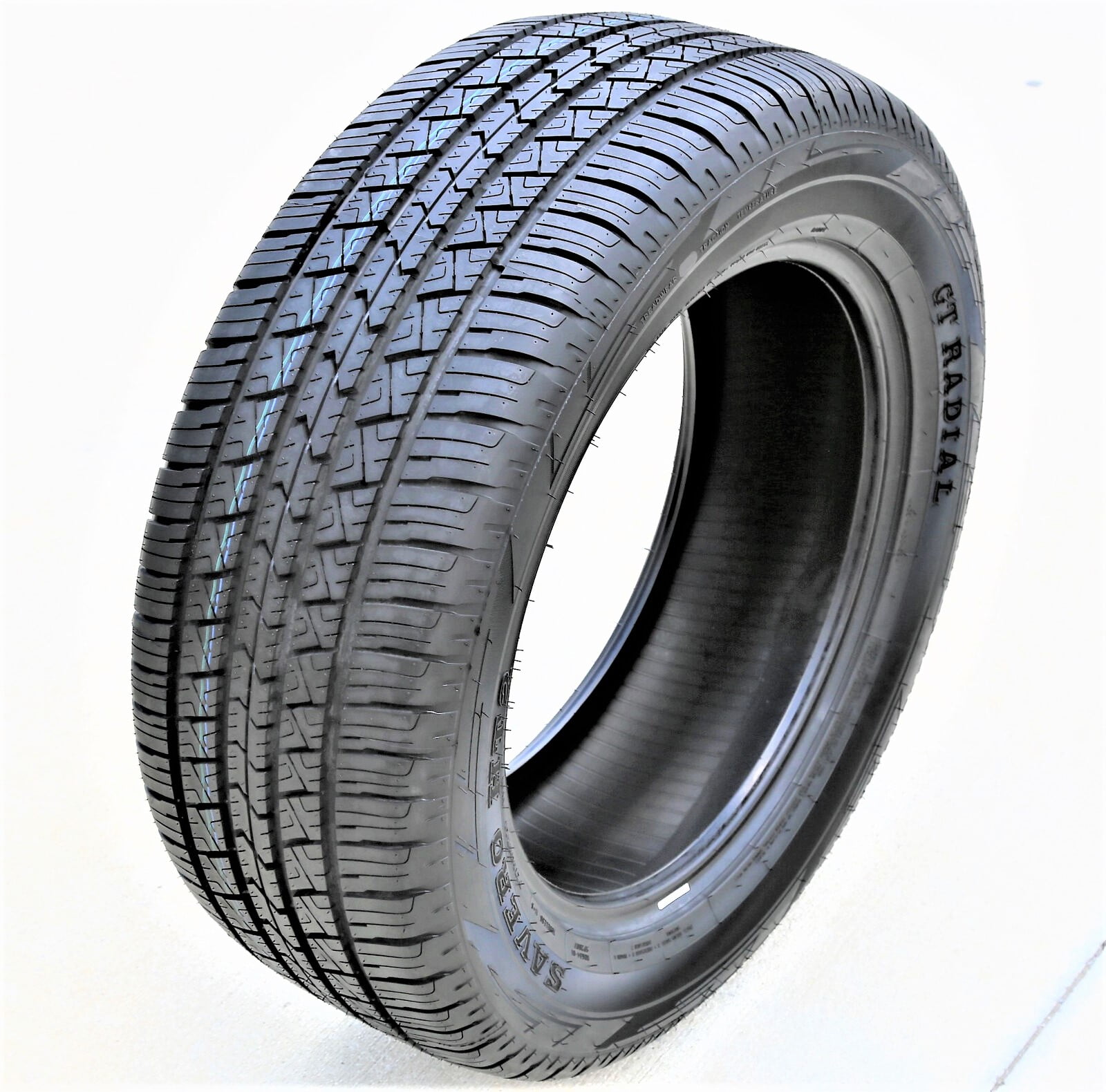 Tire GT Radial Savero HT2 LT 245/75R16 Load E 10 Ply Light Truck ...