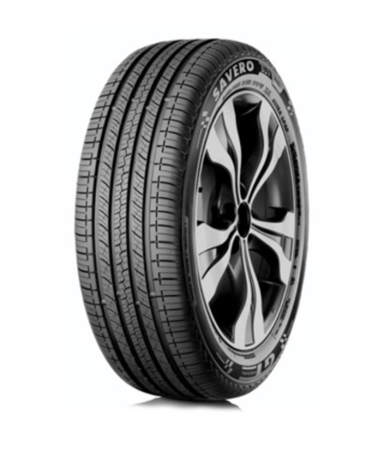GT Radial Savero SUV 265/70R16 112H a/s All Season Tire Sansujyuku sansujyuku.com