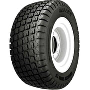 Galaxy Mighty Mow TS 25X8.50-14 97A4 6 Ply All-Season Lawn & Garden Tires One Tire
