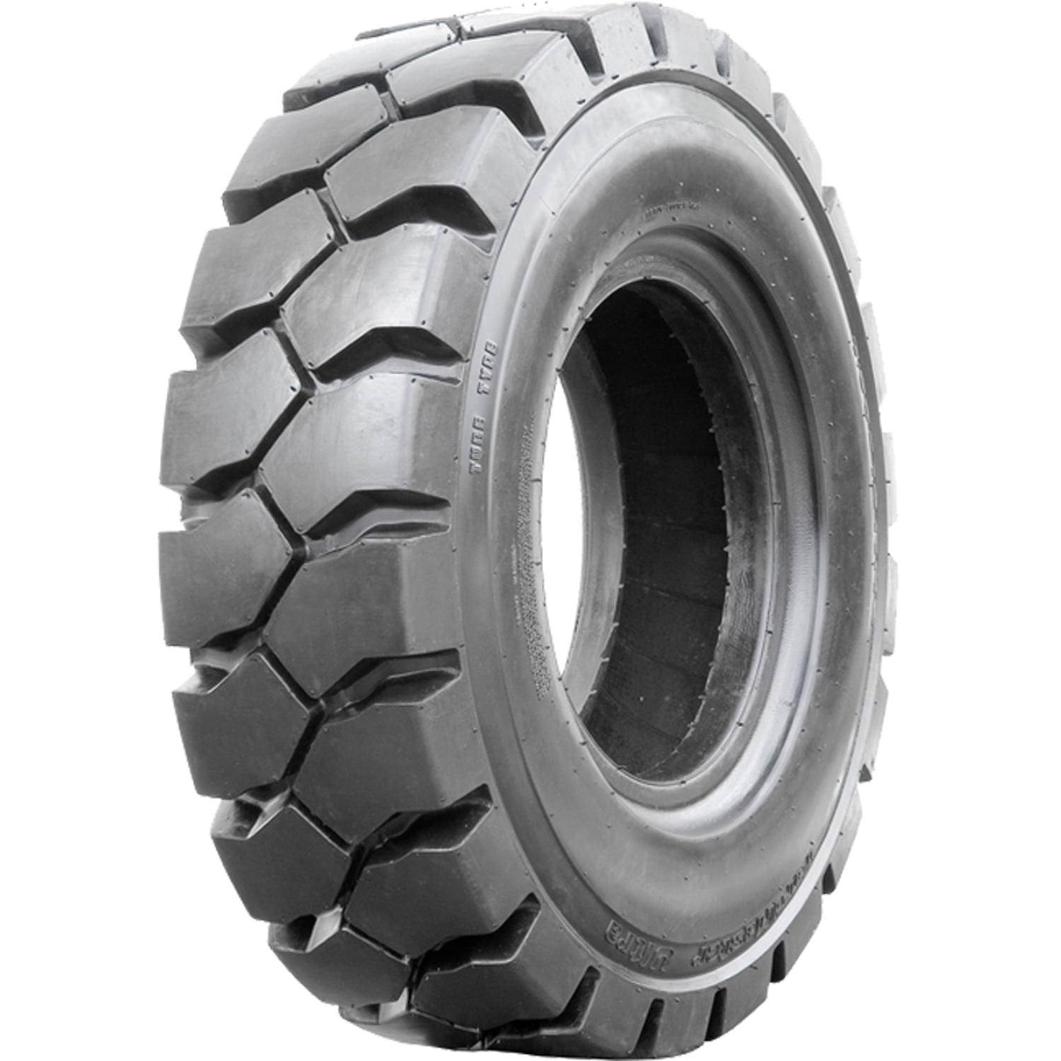 Galaxy Yardmaster Ultra 7-12 148/136A5 16 Ply ttf Industrial Tire