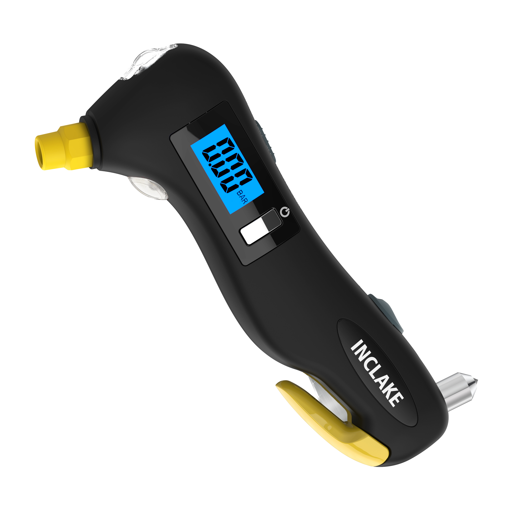 General Tools Gecko Gauge Lp Siding Tool 3/8In Thick