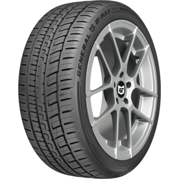 General G-MAX AS-07 205/45ZR16 205/45R16 83W XL High Performance a/s All Season Tire