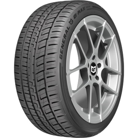 General G-MAX AS-07 285/35ZR19 285/35R19 103W XL High Performance a/s All Season Tire Sansujyuku sansujyuku.com