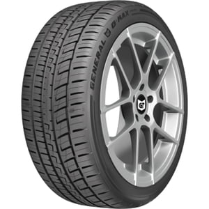 General G-MAX AS-07 285/35ZR20 285/35R20 104W XL High Performance a/s All Season Tire Sansujyuku sansujyuku.com