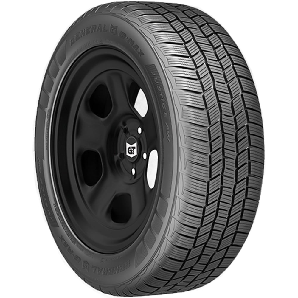 General G-MAX Justice AW 265/60R17 108V Performance All Weather Tire ...