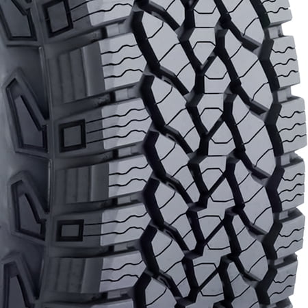 General Grabber A/T Sport 255/70R17 110/107T C 6 Ply All Terrain Light Truck Tire Sansujyuku sansujyuku.com
