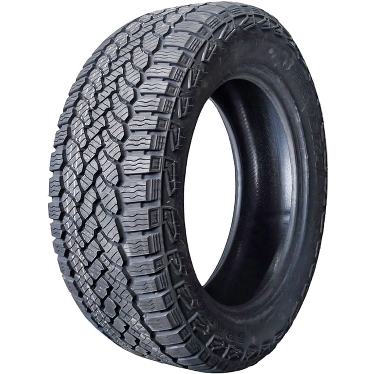 General Grabber A/T Sport-W 275/55R20 113T All Terrain Tire