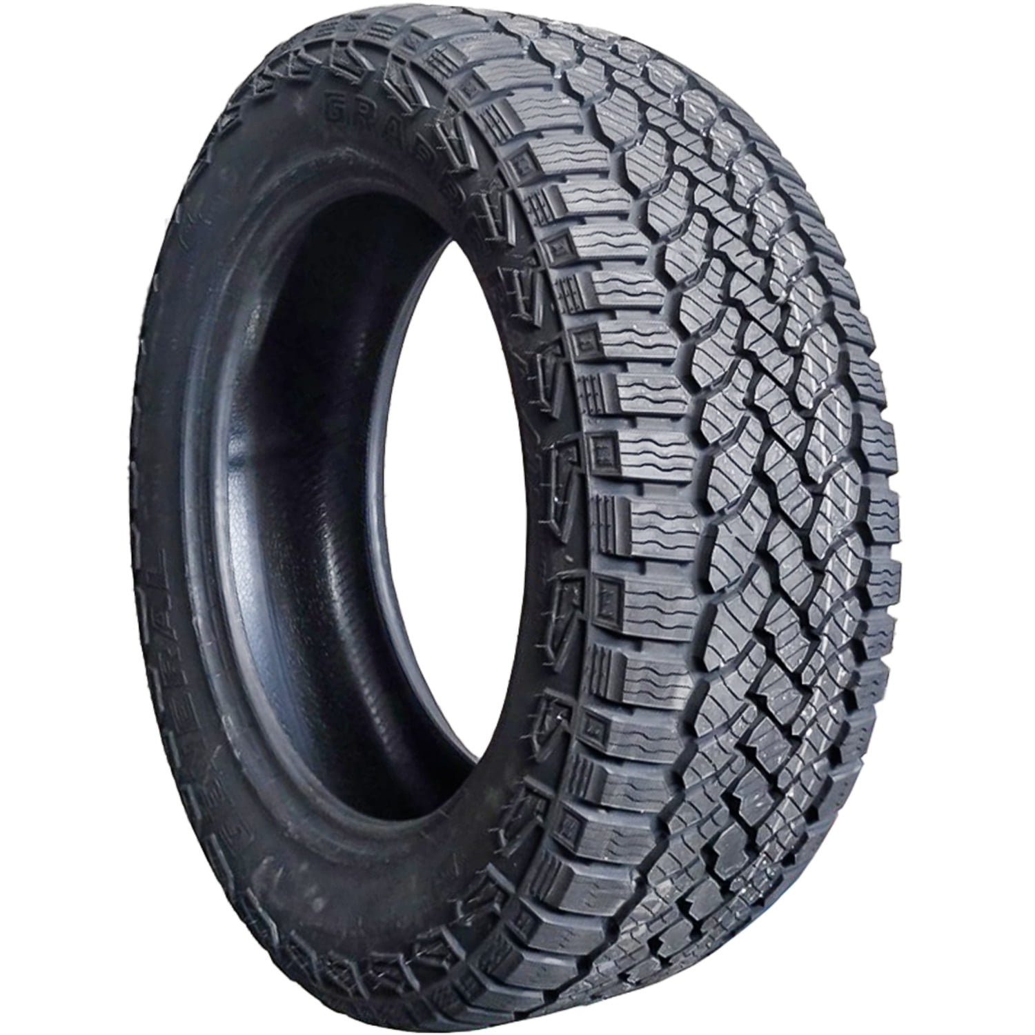 Amazon.com: General 275/55R20 113V FR GENERAL GMAX JUSTICE BW