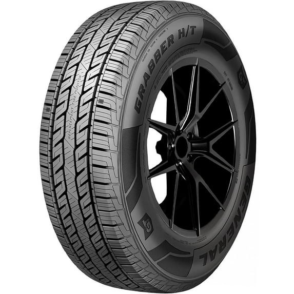General Grabber H/T 255/50R20 109H XL a/s All Season Tire