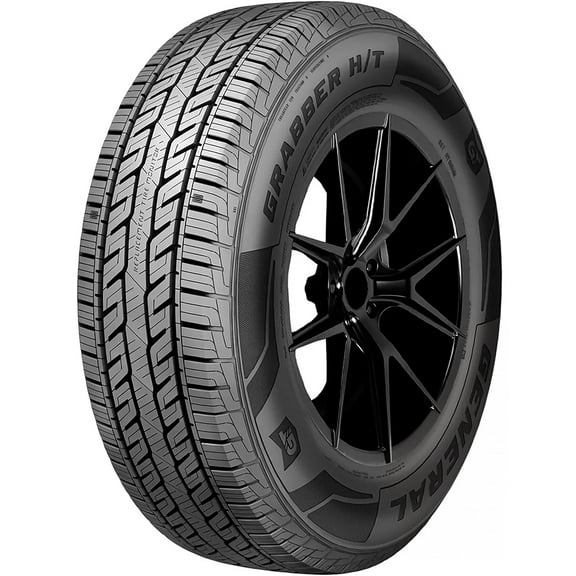 General Grabber H/T 265/70R16 112T a/s All Season Tire