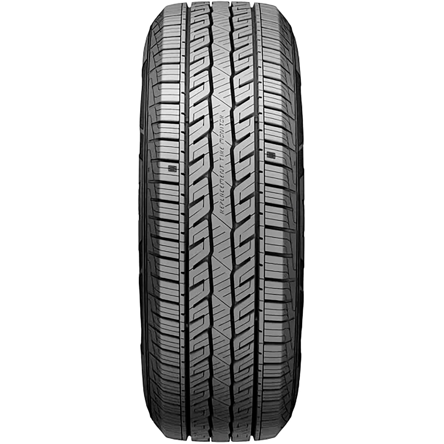 General Grabber H/T LT275/65R18 275/65R18 123/120S E 10 Ply Light Truck ...