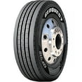 thumbnail image 1 of Geoquest QF518 255/70R22.5 140/137M H 16 Ply All Position Commercial Tire, 1 of 3