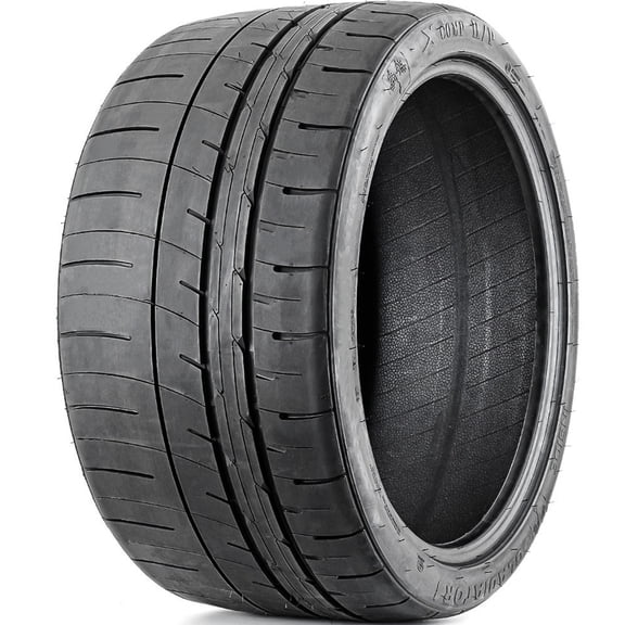 Gladiator X Comp H/P 275/35ZR18 99Y Extra Load High Performance Summer One Tire